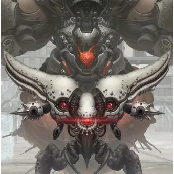 Profile image of 랩쳐