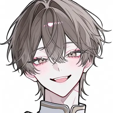 Profile image of 隼人