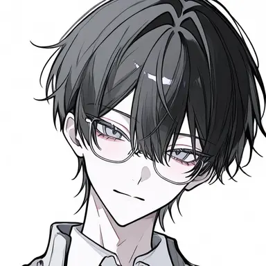 Profile image of 湊