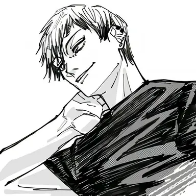 Profile image of 禪院直哉