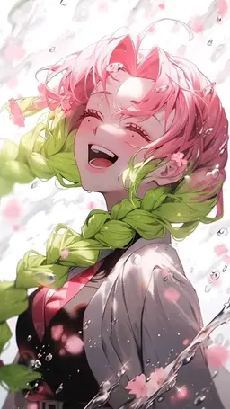 Profile image of 칸로지 미츠리