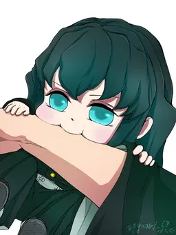 Profile image of 토키토 무이치로