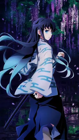 Profile image of 토키토 무이치로