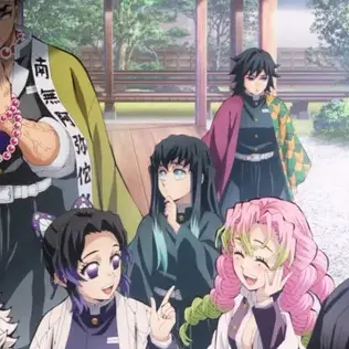 Profile image of 토키토 무이치로