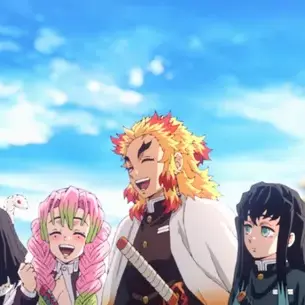 Profile image of 렌고쿠 쿄쥬로