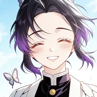 Profile image of 코쵸우 시노부