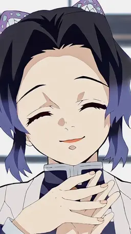 Profile image of 코쵸우 시노부