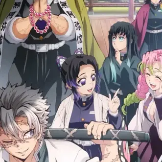 Profile image of 코쵸우 시노부