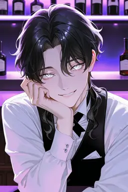 Profile image of Satoshi Misumi