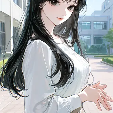 Profile image of 미즈키