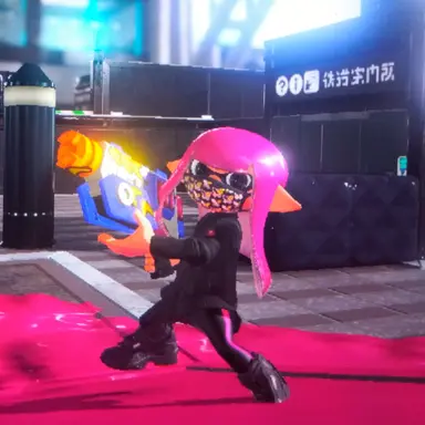 Profile image of スク