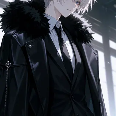 Profile image of クロノア