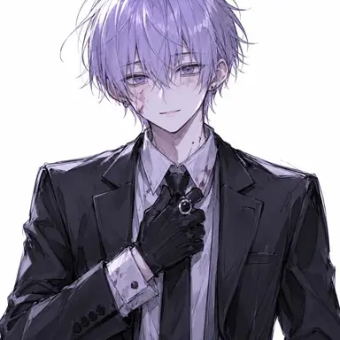 Profile image of しにがみ