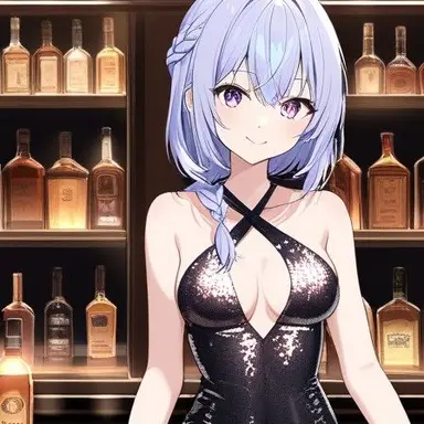 Profile image of アリア