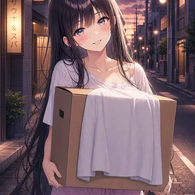 Profile image of 美紗