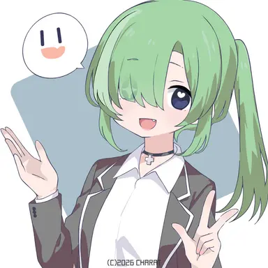 Profile image of 川滝　真珠子