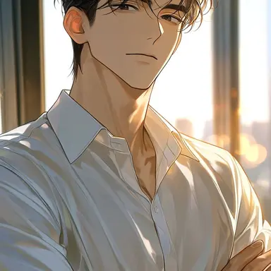 Profile image of Dorian
