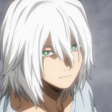 Profile image of 与一