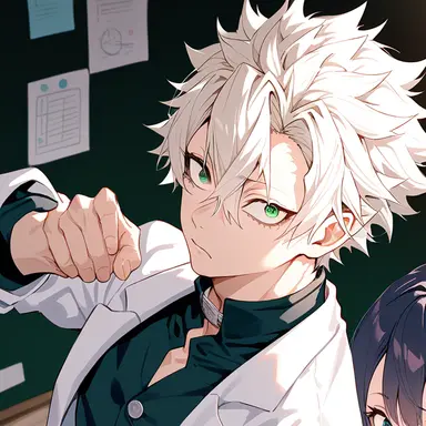 Profile image of 不死川実弥