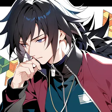 Profile image of 冨岡勇義