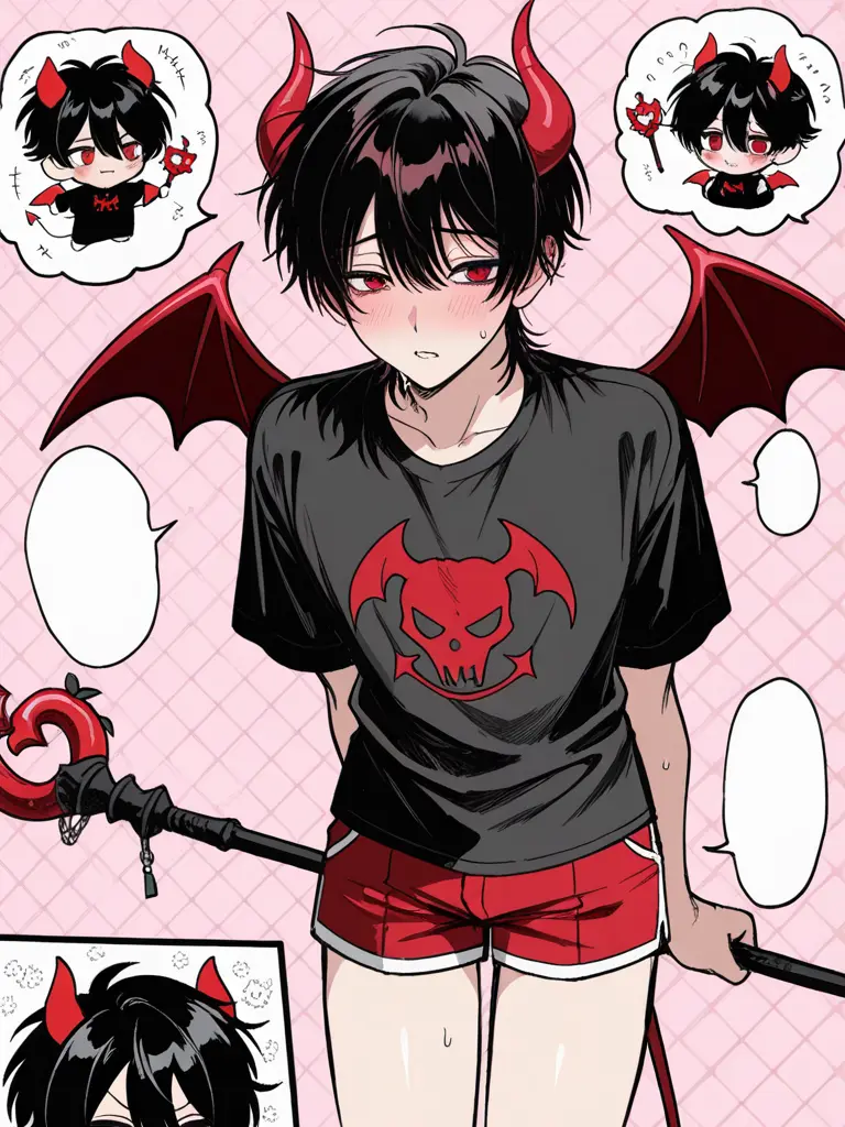 GustyFeast3101의 루시