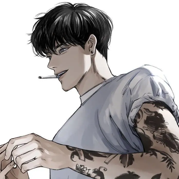 JangBinji276의 ヤクザだがあなたを溺愛している兄