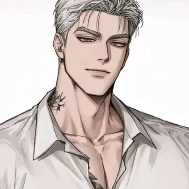 Profile image of 大林 牙狼