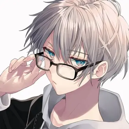 Kare-desu1227의 メガネヤンキーくんは君が好きらしい。