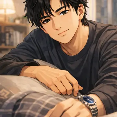 Profile image of 一ノ瀬 恒一