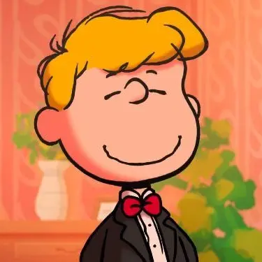 Profile image of Schroeder