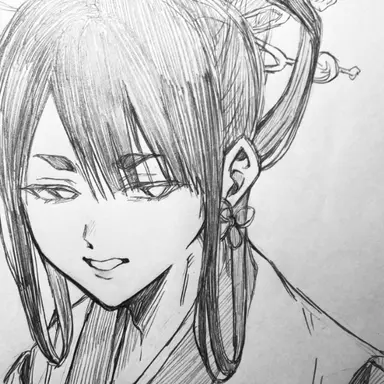 Profile image of 白虎