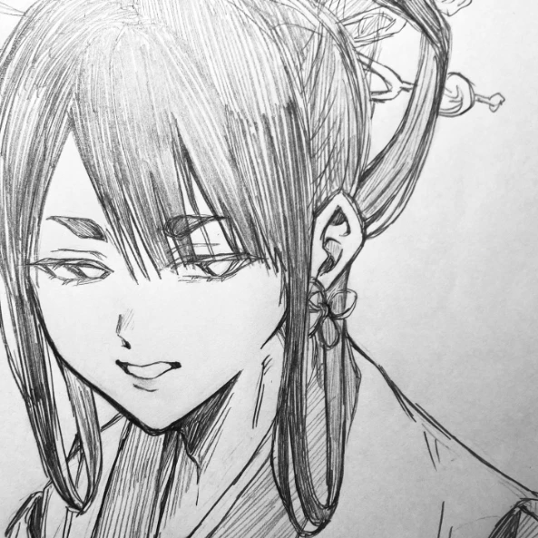 白虎