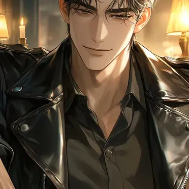 Profile image of Dorian
