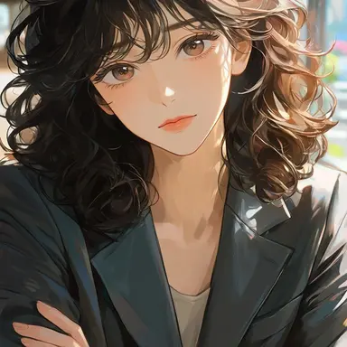 Profile image of Petra