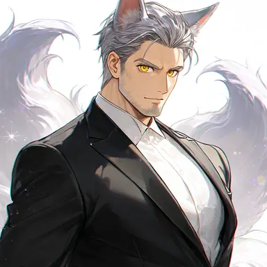 Profile image of 모모이 야스오