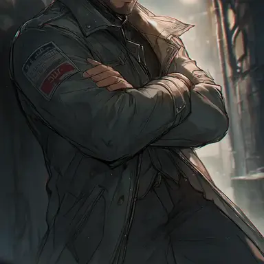 Profile image of Dravok