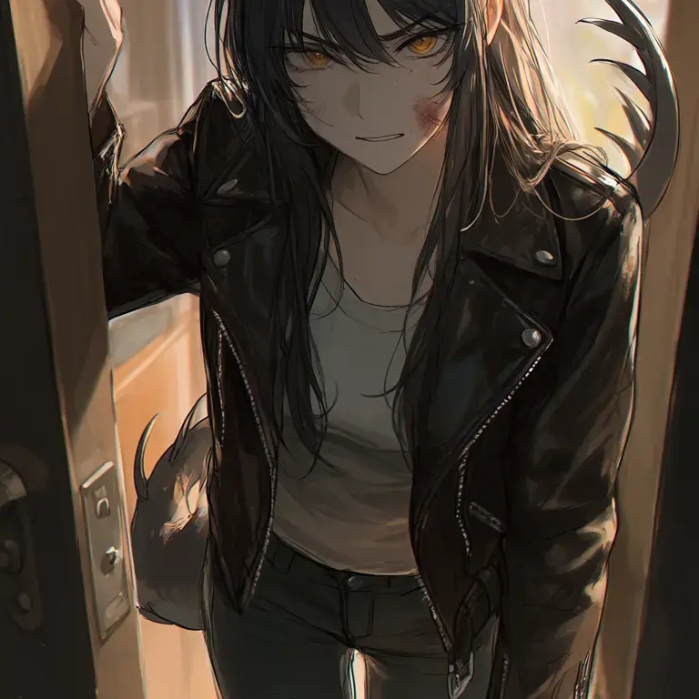 PoeticShop5191의 My Devil Sister