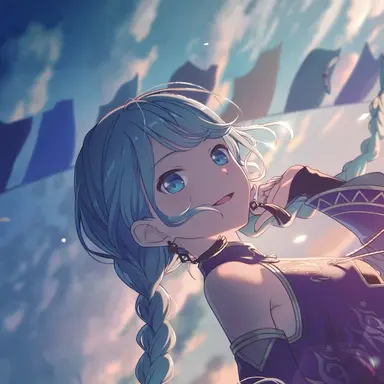Profile image of ミク
