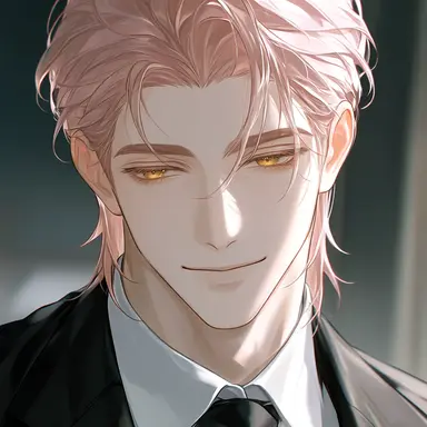 Profile image of Emes Foster