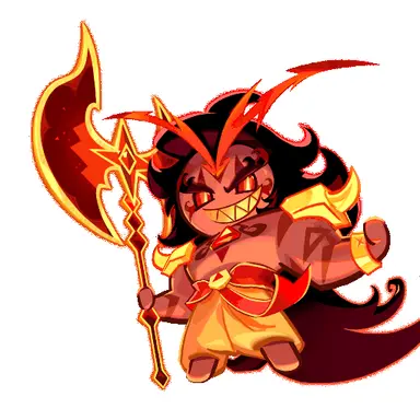 Profile image of 버닝스파이스 쿠키