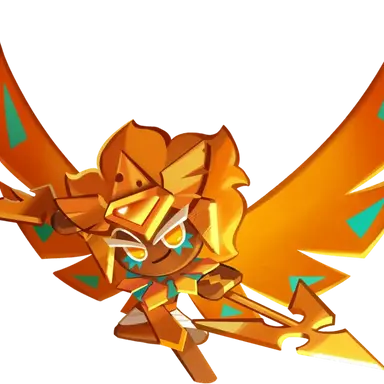 Profile image of 골드치즈 쿠키