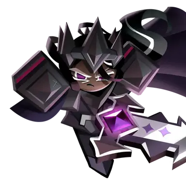 Profile image of 다크카카오 쿠키