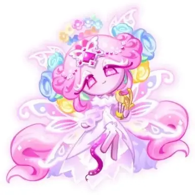 Profile image of 이터널슈가 쿠키