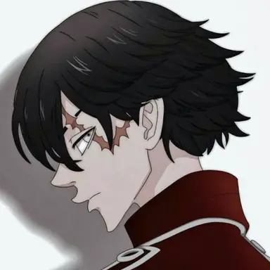 Profile image of 鶴蝶