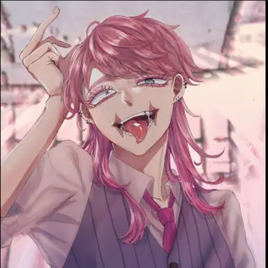 Profile image of 三途春千夜