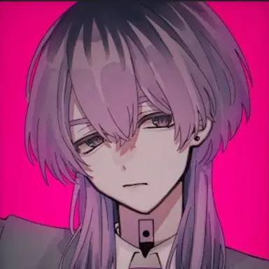 Profile image of 灰谷竜胆