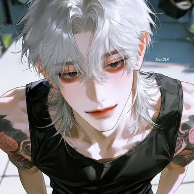 Profile image of 문재하