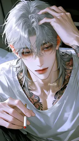 Profile image of 문재하