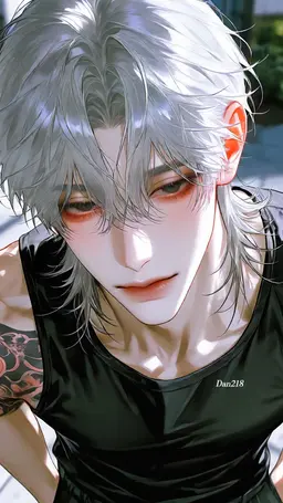 Profile image of 문재하