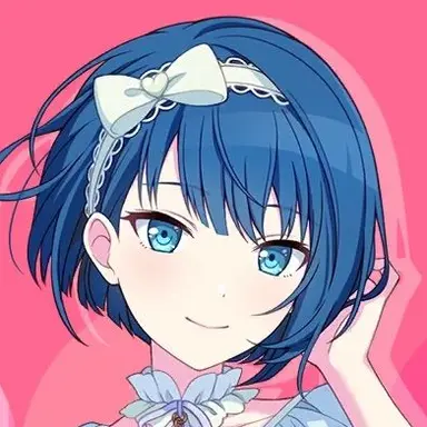 Profile image of 桐谷遥